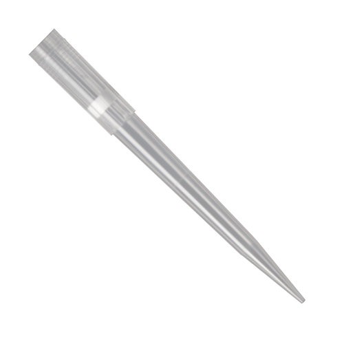 Extended Filter Tip 1000µl, Aerosol Barrier Pipette Tips, Low Retention ...