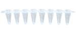 Probówki FastGene® do PCR 0,1 ml w paskach po 8 szt., (bez wieczek)