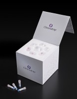 QPCR Enzymatic Premium Chromatrap Pro-G spin column kit, 24 coloumns (includes control antibodies and primers)