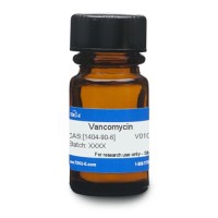 Vancomycin