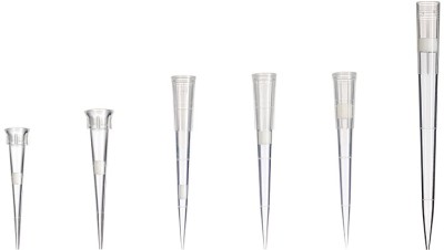 Maxima Filter Tip 1-30 µl 