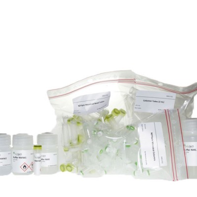 NZYMicrobial gDNA Isolation kit 