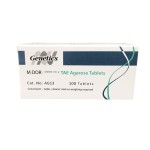 Midori Green Xtra TAE Agarose Tablets