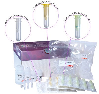 FastGene® RNA Premium 