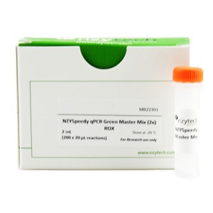 NZYSpeedy qPCR Green, ROX 