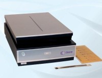 microSCAN complete documentation system for 1-D and 2-D colorimetric gels
