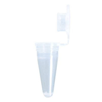 Probówki FastGene® do PCR 0,1 ml, z płaskim wieczkiem 