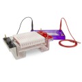 Zestaw do elektroforezy Multi Sub Midi96 + zasilacz PowerPro300 