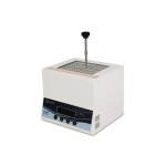 Cube Dry Bath Incubator (for one block) - sucha łaźnia