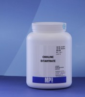 CHOLINE BITARTRATE