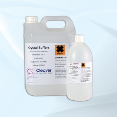 TAE Buffer Tris-Acetate EDTA Running Buffer 50X 