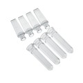 0.1ml Strip Tubes & Caps for Rotor-Gene Q®  
