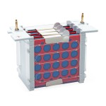 omniBlot Mini - moduł do blottingu z 4 kasetkami