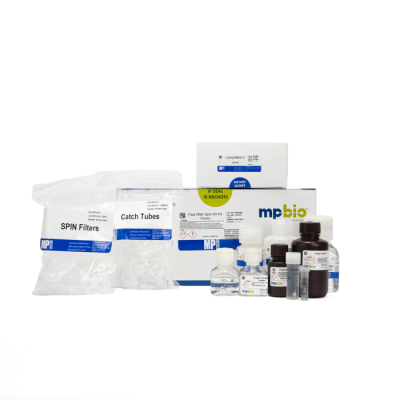 FastDNA™ Spin Kit for Feces 