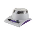 High Speed Centrifuge and a Magnetic Stirrer In-One 