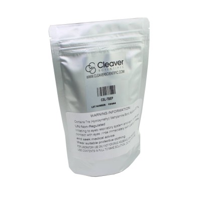 Powdered Tris-Borate-EDTA 5L 10X TBE 