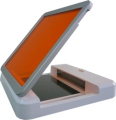 FastGene® Blue Light LED Illuminator 12x7 cm fastgene-blue-illu00_242x250.png
