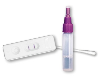 BLUESTAR® IDENTI-HEM- test na obecność ludzkiej krwi 