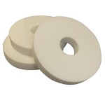 Core adapters for identitape dispenser