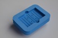 Optional Head Attachment for 1 microplate or 64x0.2 ml tubes or 8x0.2 ml tubes strips 