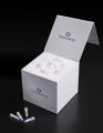 ChIP Seq 24 spin columns ,Pro G, with Premium control antibodies 