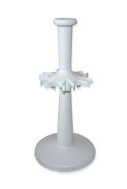Rotating Stand - obrotowy stojak na 6 pipet 