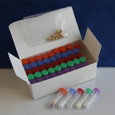 Biopulverizer™ Lysing Matrix Set 