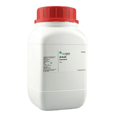 LB Broth (granulated) 