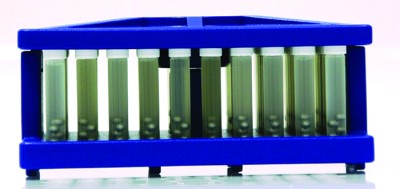 TallFlex Adapter for FastPrep-96 