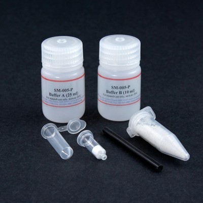 Minute™ Plasma Membrane Protein Isolation Kit for Plants 