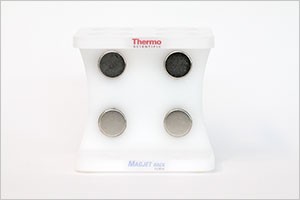 MagJET Rack, 4x50 mL 