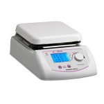 Digital Hotplate Magnetic Stirrer - mieszadło magnetyczne z grzaniem