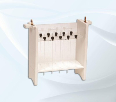 omniPAGE Maxi - moduł do elektroforezy kapilarnej 1-D 
