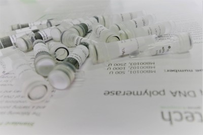 Supreme NZYTaq II with 5x Gel Load Reaction Buffer 