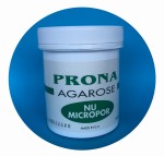 Agaroza MICROPOR NU do małych fragmentów