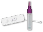 BLUESTAR® IDENTI-PSA- test na obecność PSA
