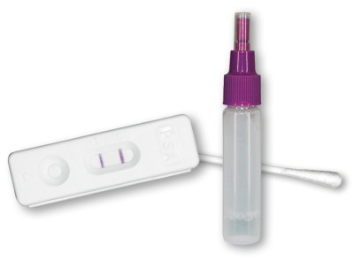 BLUESTAR® IDENTI-PSA- test na obecność PSA 