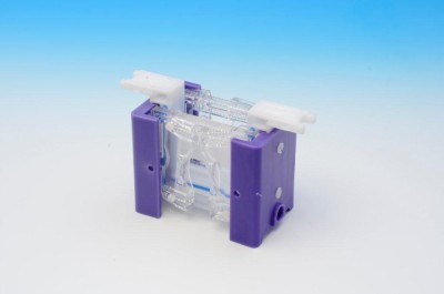 VS10W EXTERNAL CASTING STAND - NO CASTING BASE 