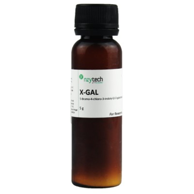 X-GAL 