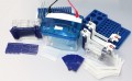 FastGene PAGE Protein System 