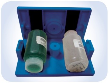 LargeFlex Adapter for FastPrep-96 (1x250 ml) 