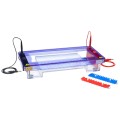 MultiSub Choice Stretch 25 - aparat do elektroforezy poziomej b09dd33f7d1219f4dbeec00a058d2dba