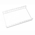 MultiSub Choice Stretch 25 - aparat do elektroforezy poziomej 0961bb2782715402a1945efe2b20015f