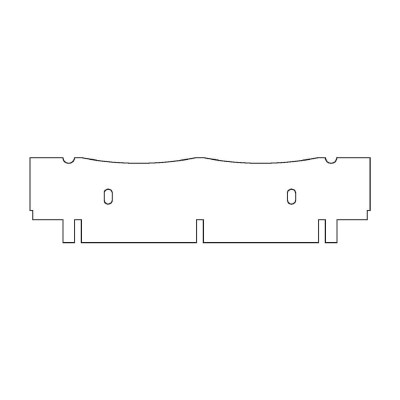 Comb Prep 2, Marker 2, 1mm thick 4c18e355b2a733da8f3c8642d18a3590