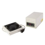 Fan heater sensor kit for large format vertical units CSQ20 and CSQ33 - 230V