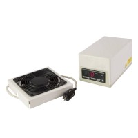 Fan heater sensor kit for large format vertical units CSQ20 and CSQ33 - 230V