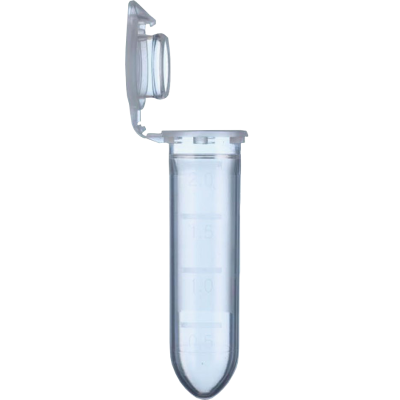 Probówki FastGene® 2 ml 7e77af478cdf345587baca94cf6657dd