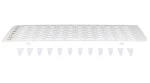 FastGene Two-Component PCR Plate 0.1 mL