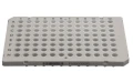 FastGene Two-Component PCR Plate 0.1 mL with BARCODE 257948d0eaf00c4ce3dddcbf752a541e