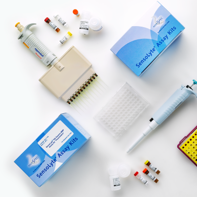 SensoLyte® SARS-CoV-2 3CL Protease Activity Assay Kit *Fluorimetric* 5d0e6abab5567506cd29d6f165401b6d
